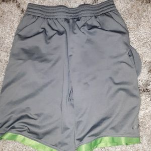 UniPro Shorts